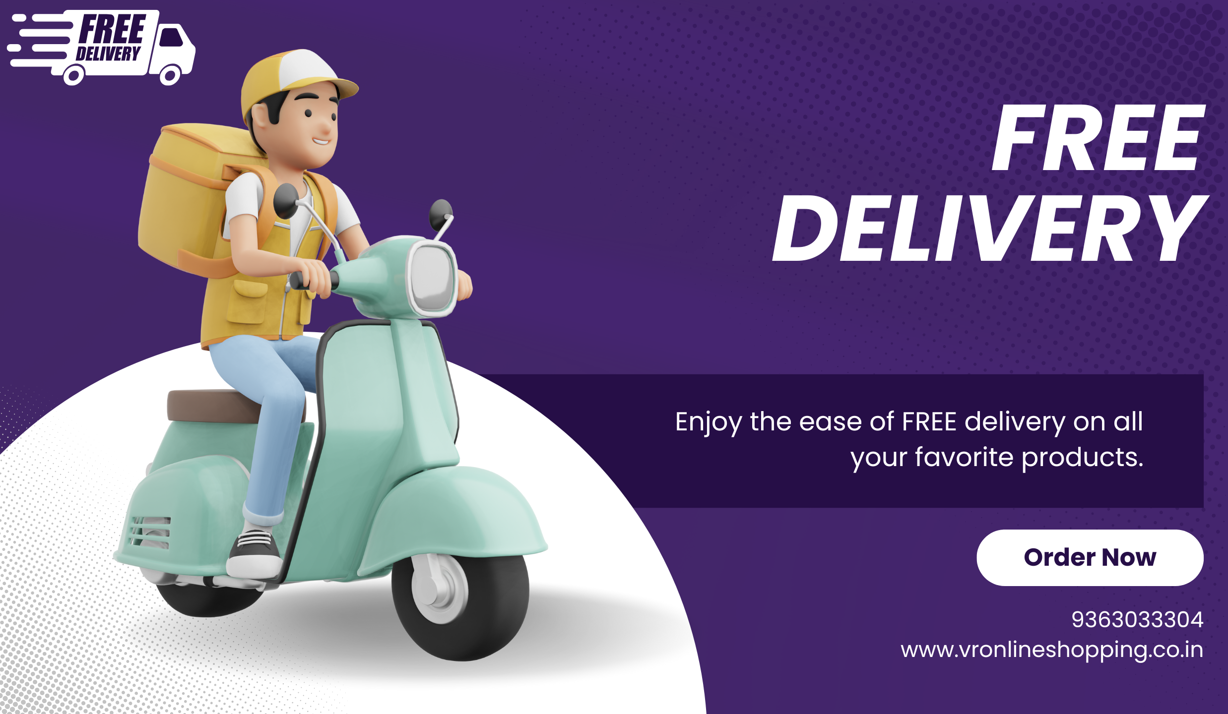 Shipping & Delivery