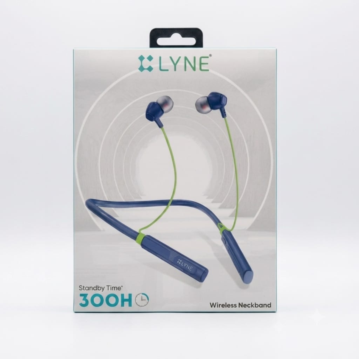 LYNE START-9 300H Standby 