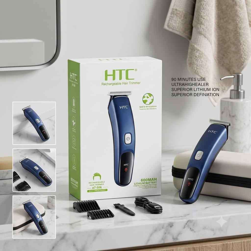 HTC Trimmer