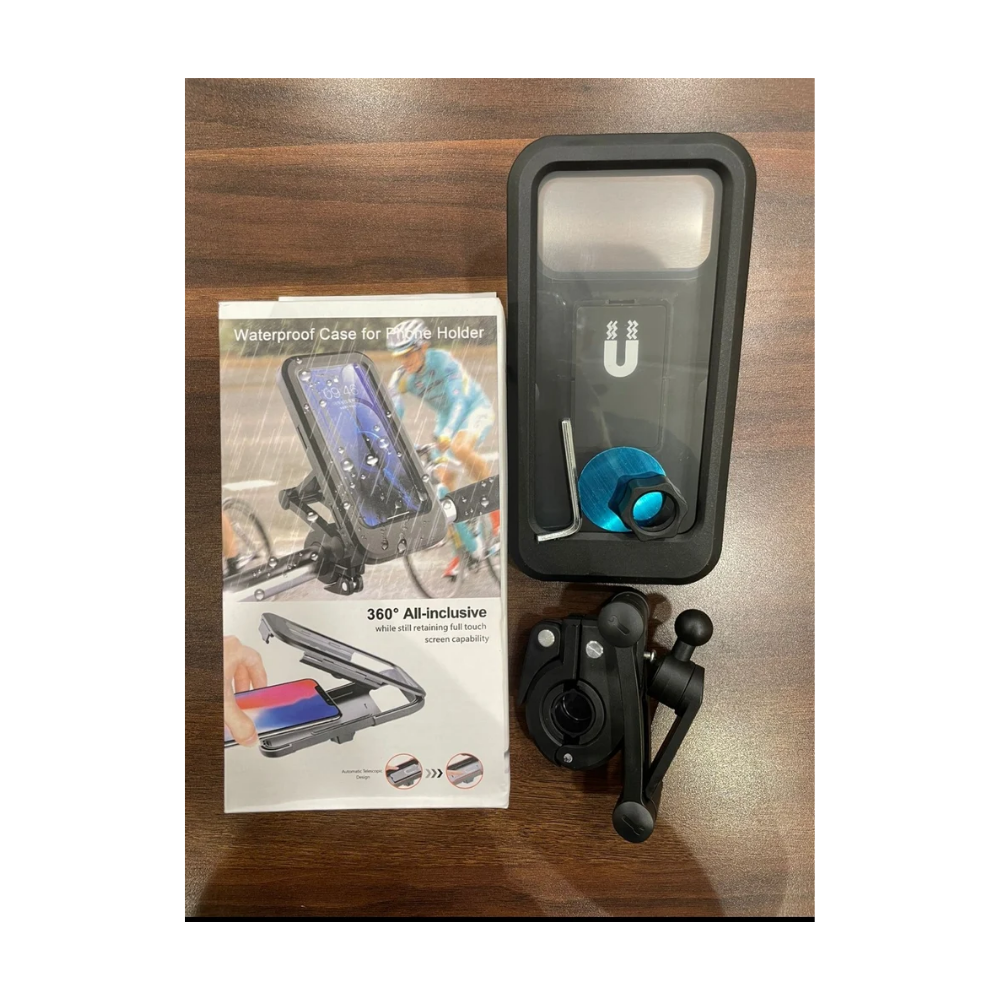 M3 Waterproof Case For Phone Holder