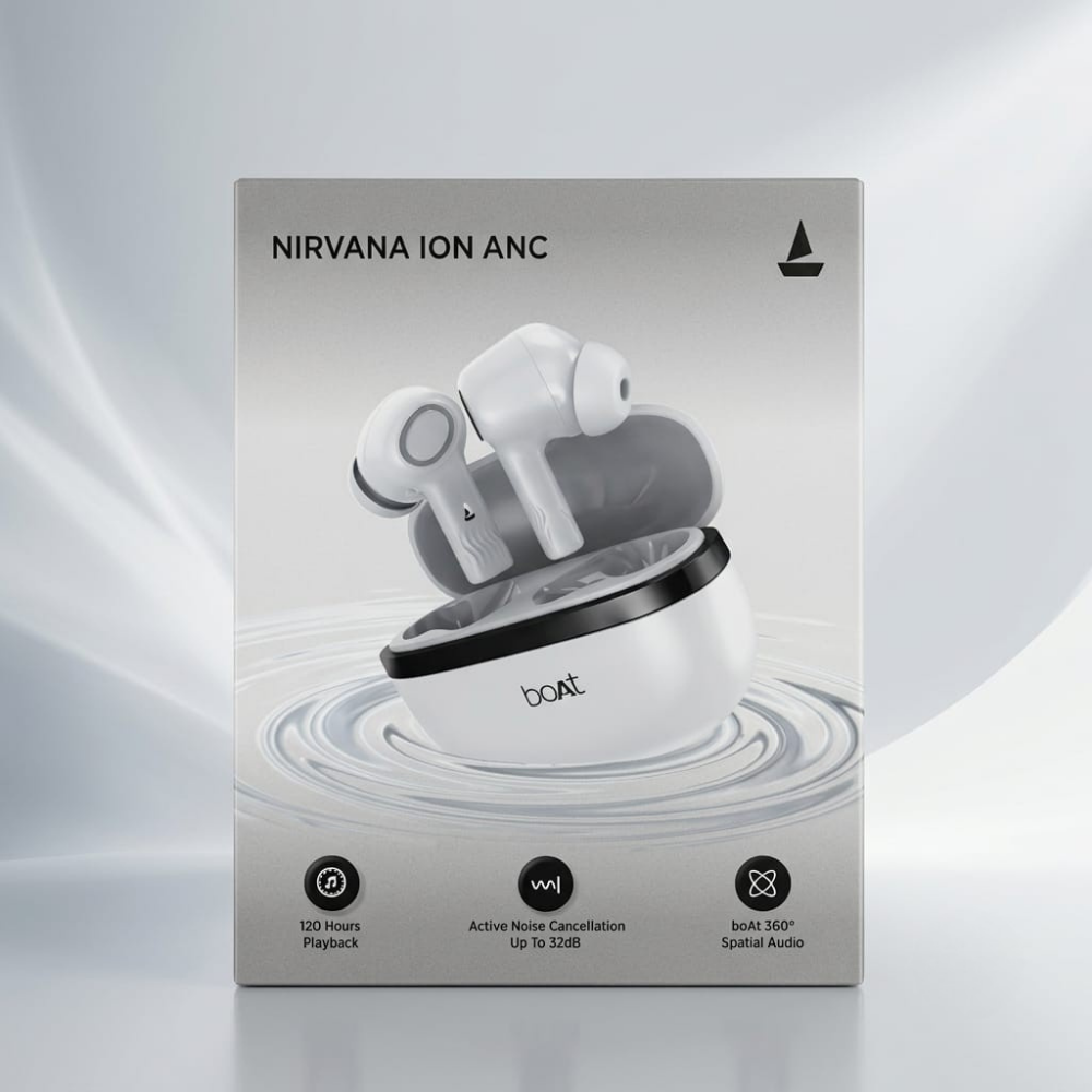 Boat Nirvana Premium Quality